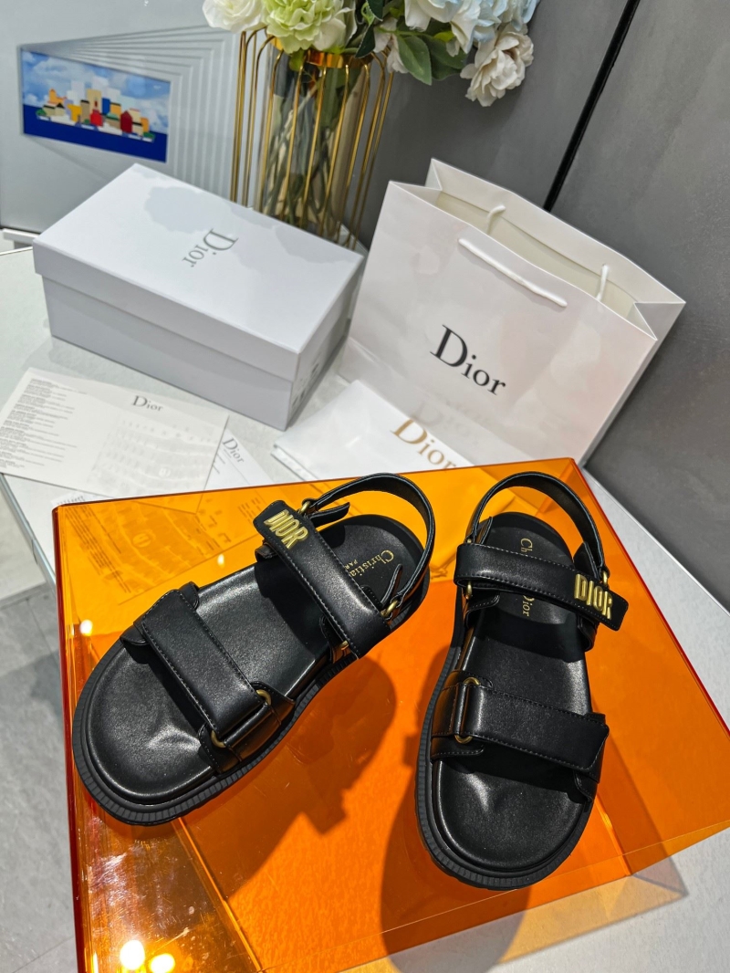 Christian Dior Sandals